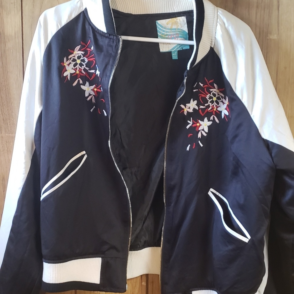 Summer Jacket